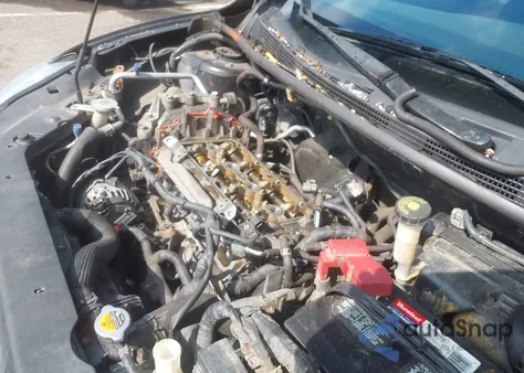 2015 Nissan Sentra S/Sv/Sr/Sl из США, поврежденный, VIN 3N1AB7AP5FL669060